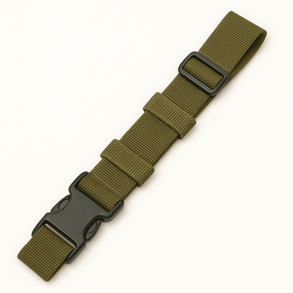 QD Compression Strap - tactical gear for military and law enforcement