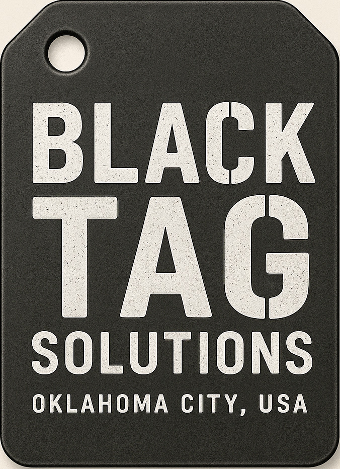 BlackTag Solutions