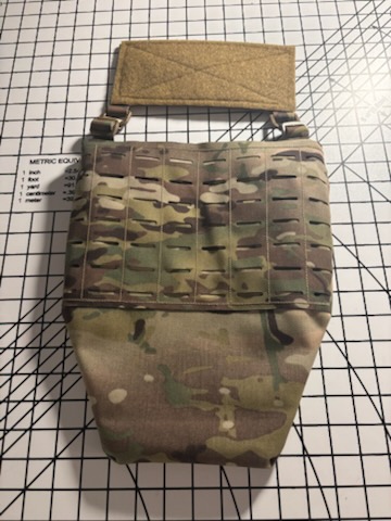 Abdominal Armor Panel - tactical gear for military and law enforcement